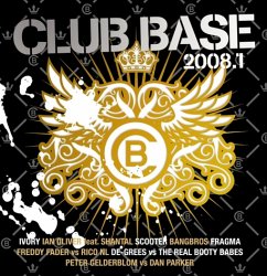 Cover Club Base 2008.1