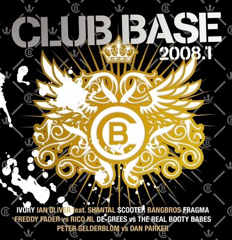 Club Base 2008.1