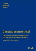 Generationenwechsel