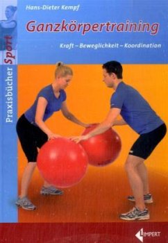 Ganzkörpertraining - Kempf, Hans-Dieter