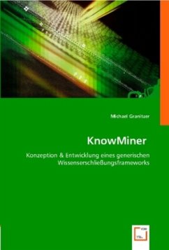 KnowMiner - Granitzer, Michael