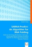 SARNA-Predict: An Algorithm for RNA Folding