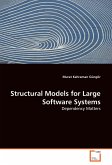 Structural Models for Large Software Systems