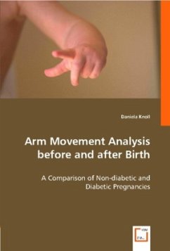 Arm Movement Analysis Before and After Birth - Knoll, Daniela