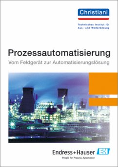 Prozessautomatisierung - Settelmeyer, Rüdiger