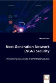 Next Generation Network (NGN) Security