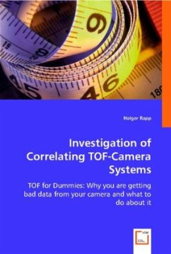 Investigation of Correlating TOF-Camera Systems - Rapp, Holger