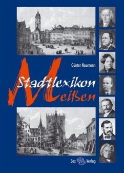 Stadtlexikon Meißen - Naumann, Günter