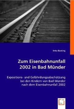 Zum Eisenbahnunfall 2002 in Bad Münder - Basting, Imke