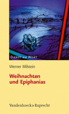 Weihnachten und Epiphanias - Milstein, Werner