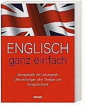 Englisch ganz einfach, m. 3 CDs