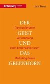 Der Geist und das Greenhorn