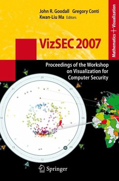 VizSEC 2007 VizSEC 2007