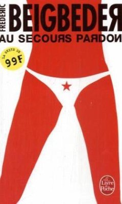 Cover Au secours pardon