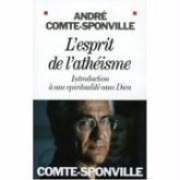 L'esprit de l'athéisme