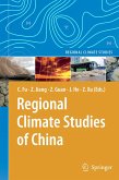 Regional Climate Studies of China