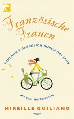 Cover Französische Frauen