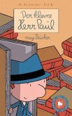 Der kleine Herr Paul mag Bücher Der kleine Herr Paul mag Bücher