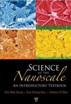 Cover Science at the Nanoscale