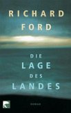 Die Lage des Landes