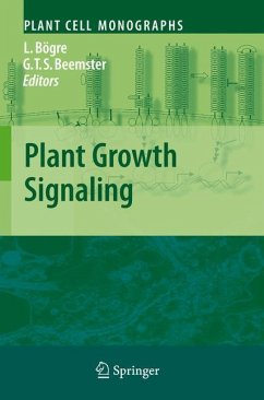 Plant Growth Signaling - Bögre, Laszlo / Beemster, Gerrit (eds.)