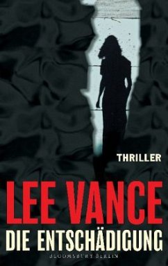 Cover Die Entschädigung