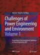 Challenges of Power Engineering and... - Bild 1