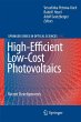 High-Efficient Low-Cost Photovoltaics - Bild 1