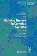 Unifying Themes in Complex Systems IV - Bild 1