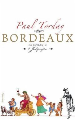 Bordeaux - Torday, Paul