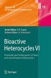Bioactive Heterocycles VI - Bild 1