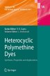 Heterocyclic Polymethine Dyes - Bild 1