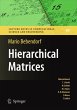 Hierarchical Matrices - Bild 1