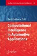 Computational Intelligence in... - Bild 1