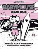 Babymouse, Beach Babe