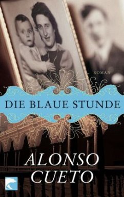 Die blaue Stunde - Cueto, Alonso