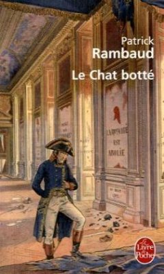 Le Chat Botte - Rambaud, Patrick