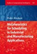 Metaheuristics for Scheduling in... - Bild 1