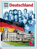 Deutschland / Was ist was Bd.126