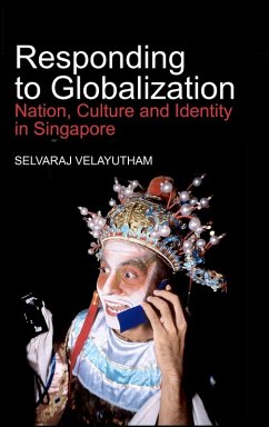 Responding to Globalization - Velayutham, Selvaraj
