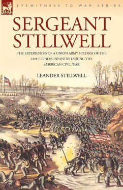 Sergeant Stillwell - Stillwell, Leander