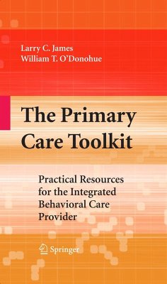 The Primary Care Toolkit