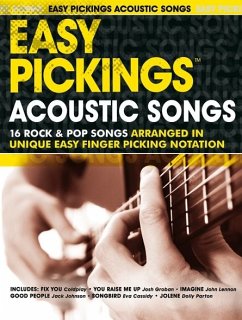 Cover Easy Pickings