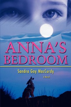 Anna's Bedroom - MacCurdy, Sandra Gay