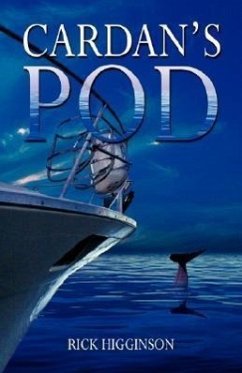 Cardan's Pod - Higginson, Rick