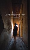 Philosophy of Fear