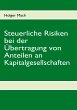 Steuerliche Risiken bei der... - Bild 1