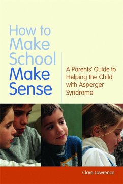 How to Make School Make Sense - Lawrence, Clare