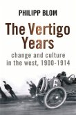 The Vertigo Years\Der taumelnde Kontinent, englische Ausgabe