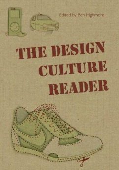 The Design Culture Reader - Highmore, Ben (ed.)